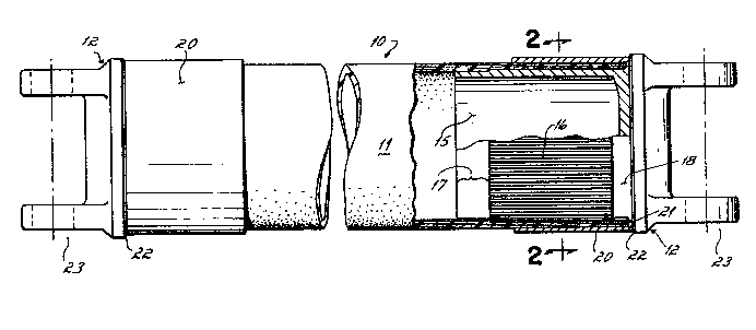 Une figure unique qui représente un dessin illustrant l'invention.